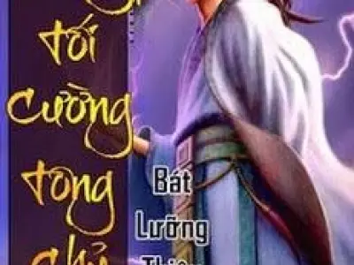 Review truyện Tối cường tông sư chi tiết cốt truyện và đánh giá sức hút