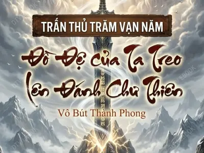 Review truyện Trọng sinh chi ma giáo giáo chủ Sở Hưu bá đạo