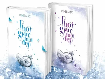 Tóm tắt truyện Thời Gian Tươi Đẹp đầy cảm xúc và ý nghĩa