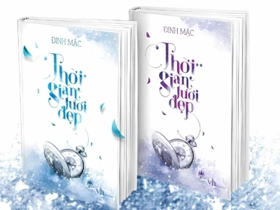 Tóm tắt truyện Thời Gian Tươi Đẹp đầy cảm xúc và ý nghĩa